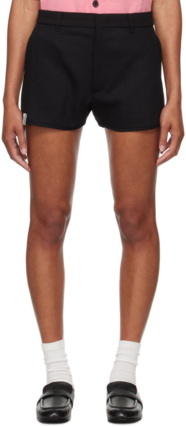 Shorts ADER ERROR Shorts Sort | BN01SSBT0201BK