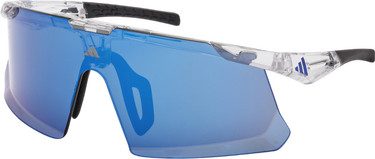 Solbriller adidas Originals adidas Dunamis EVO S Sunglasses Blå | sp0107-26x, 0