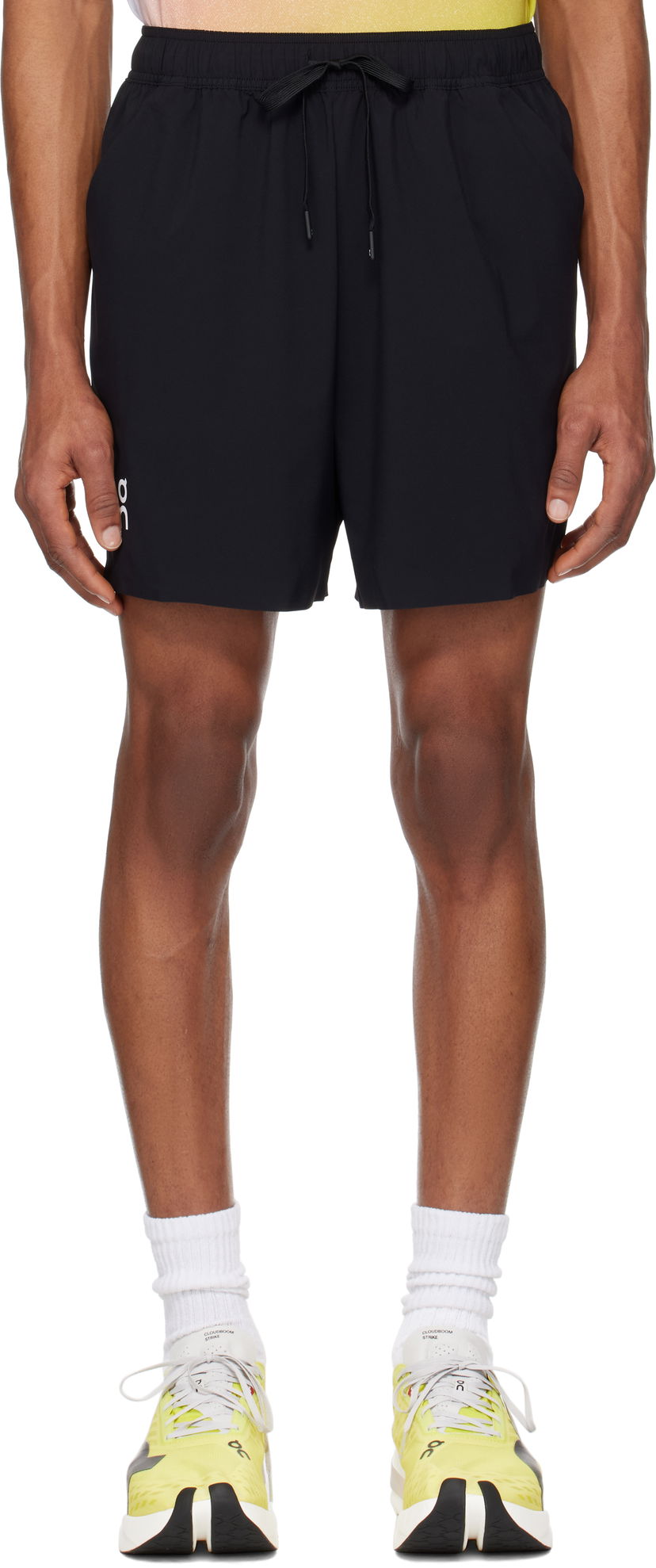 Shorts On Running Court Shorts Sort | 1ME12310553