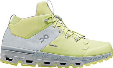 Sneakers og sko On Running Cloudtrax Waterproof Gul | 3md10871099, 0