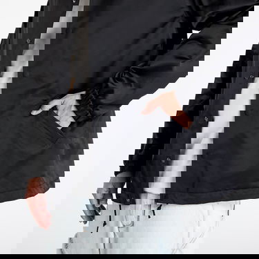 Jakke Y-3 Y-3 Graphic Coach Jacket Sort | JW4626, 1