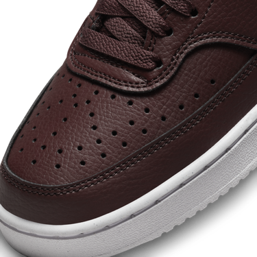 Sneakers og sko Nike Court Vision Low Brun | DH3158-601, 4