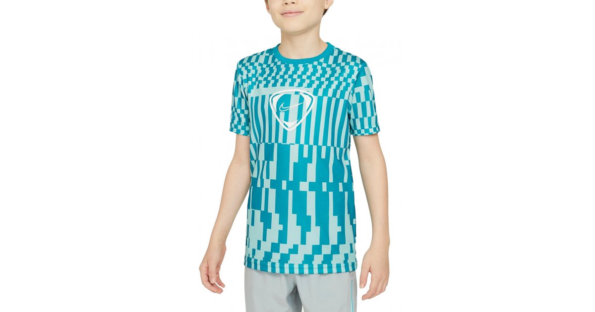 T-shirt Nike Dri-FIT Academy T-Shirt Turkis | cz0976-382, 1