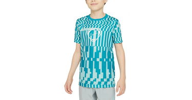 T-shirt Nike Dri-FIT Academy T-Shirt Turkis | cz0976-382, 1