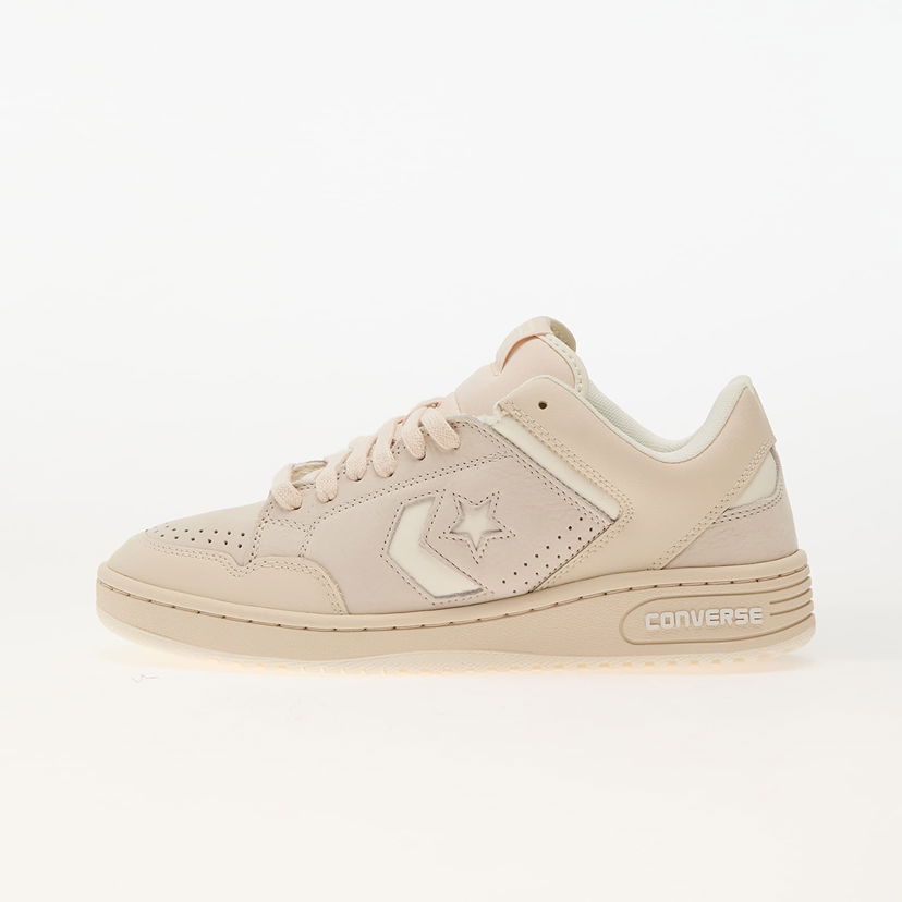 Sneakers og sko Converse Weapon Light Dune/ Egret/ Egret Beige | A11106C