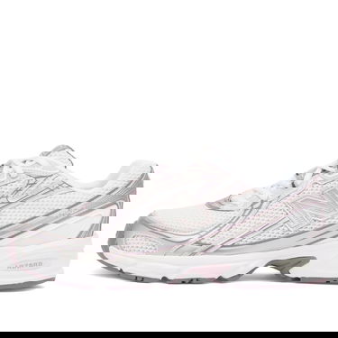 Sneakers og sko New Balance 740 Hvid | U740PK2, 0
