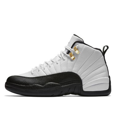 Sneakers og sko Jordan Air Jordan 12 Retro "Taxi" 2013 Hvid | 130690 125, 1