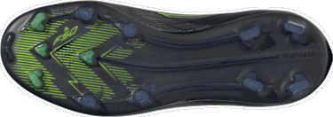 Sneakers og sko adidas Performance F50 ELITE FG J Sort | jh7711, 3