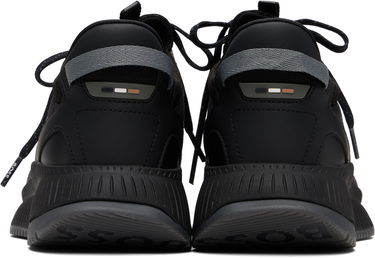 Sneakers og sko BOSS BOSS 'TTNM Evo' Sort | 50548700, 1