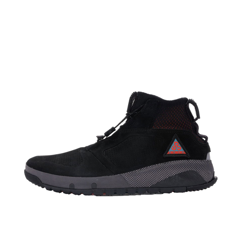 Sneakers og sko Nike ACG ACG Ruckel Ridge Sort | AQ9333-002