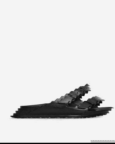 Sneakers og sko Birkenstock Arizona EVA "Black" W Sort | 129423 BLK, 2