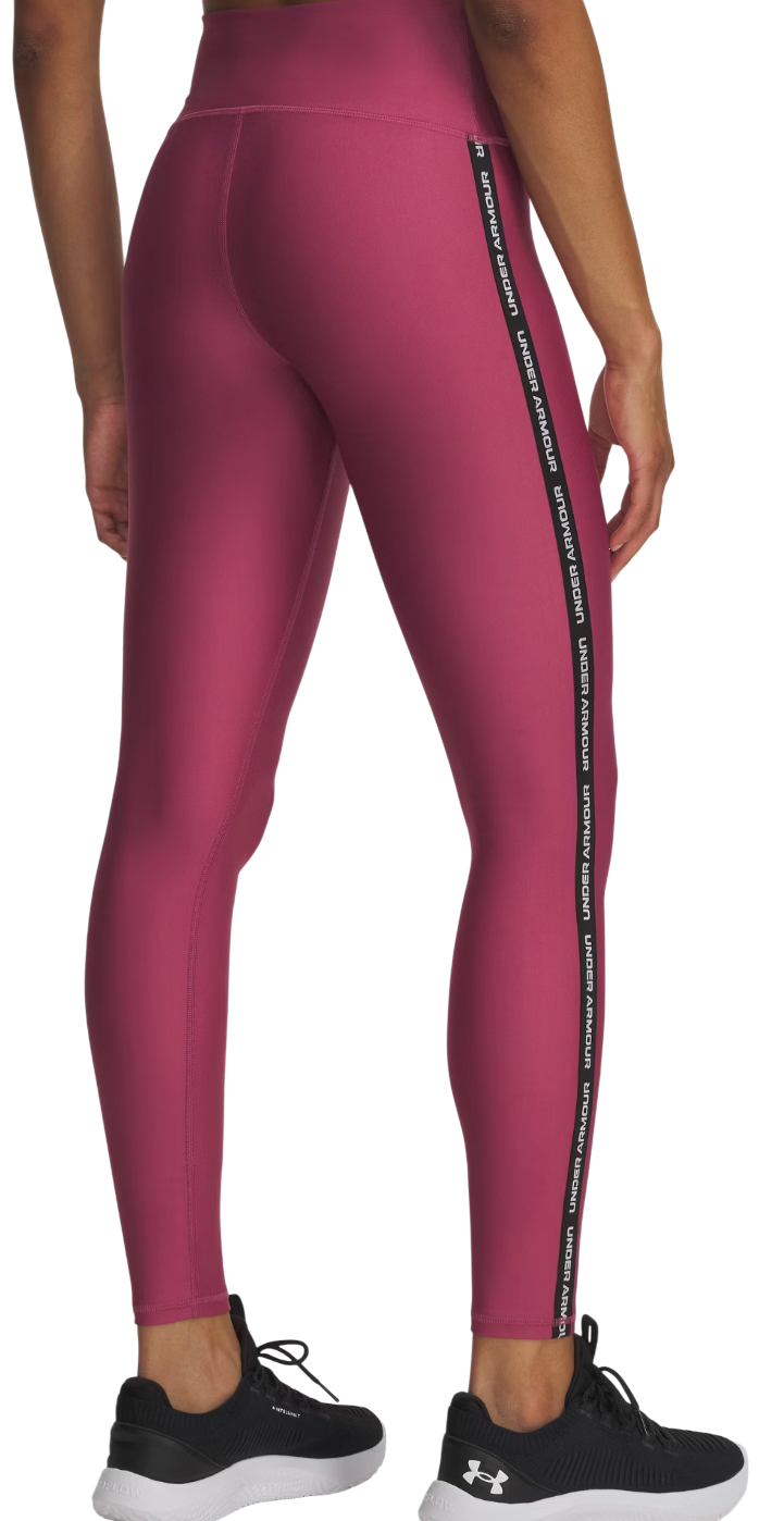 Leggings Under Armour Tech Tape Legging Bourgogne | 6006027-659, 1