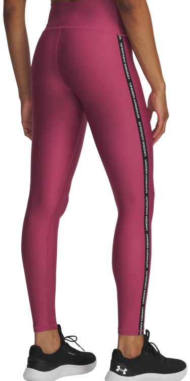 Leggings Under Armour Tech Tape Legging Bourgogne | 6006027-659, 1