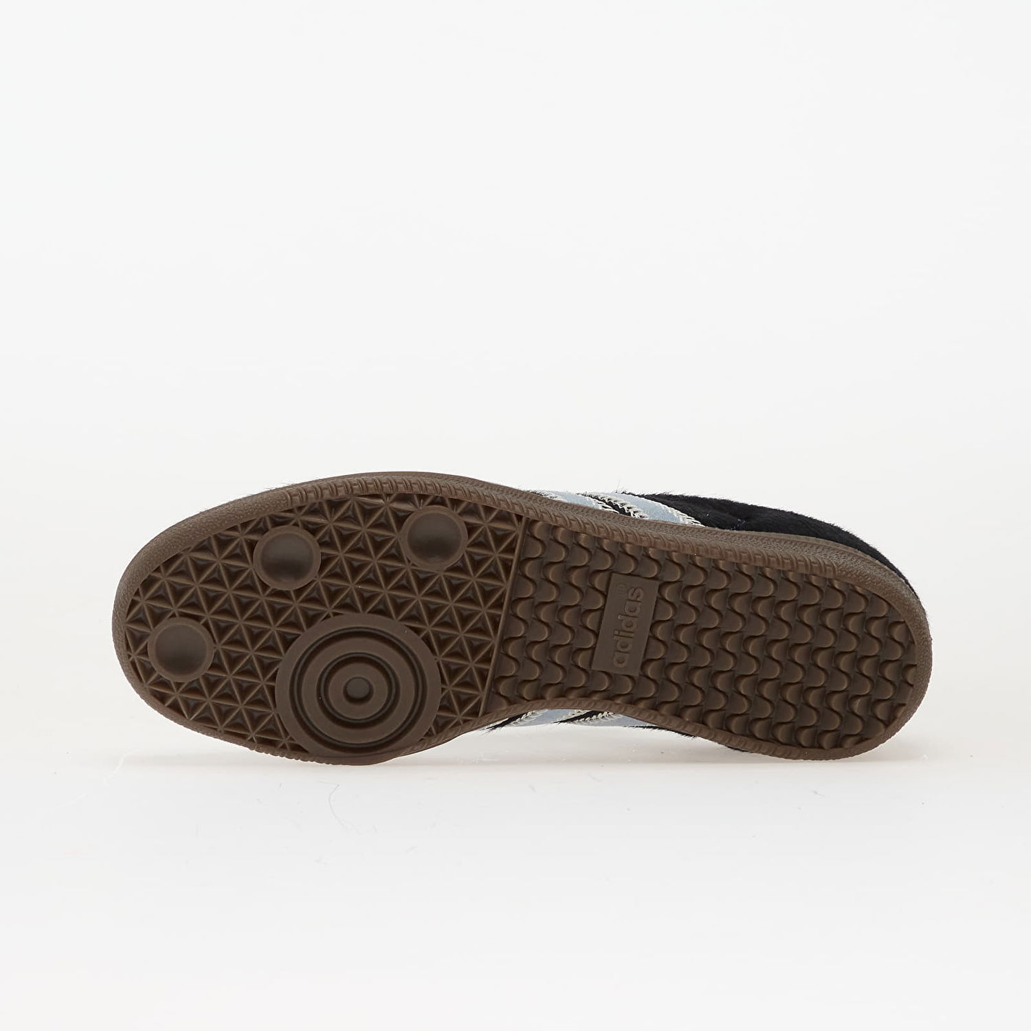 Sneakers og sko adidas Originals Samba OG "Night Indigo Blue" Mørkeblå | JS3934, 1