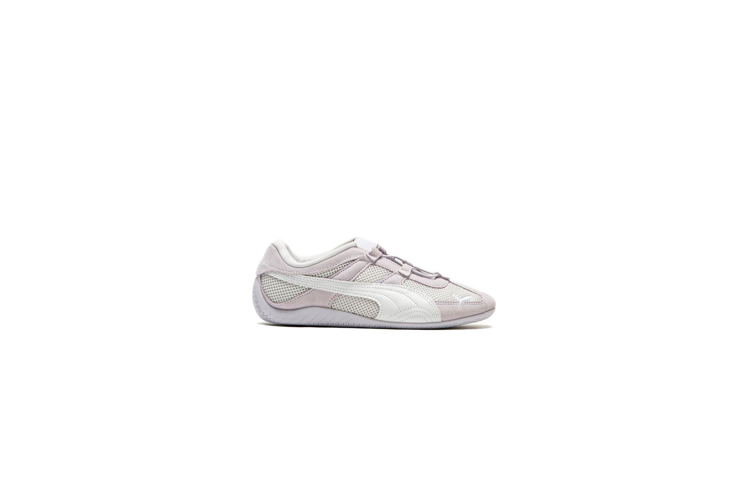 Sneakers og sko Puma Speedcat Go Lilla | 403589-03, 1