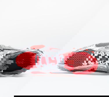 Sneakers og sko Nike Air Zoom Spiridon Cage 2 Rød | CJ1288-600, 2