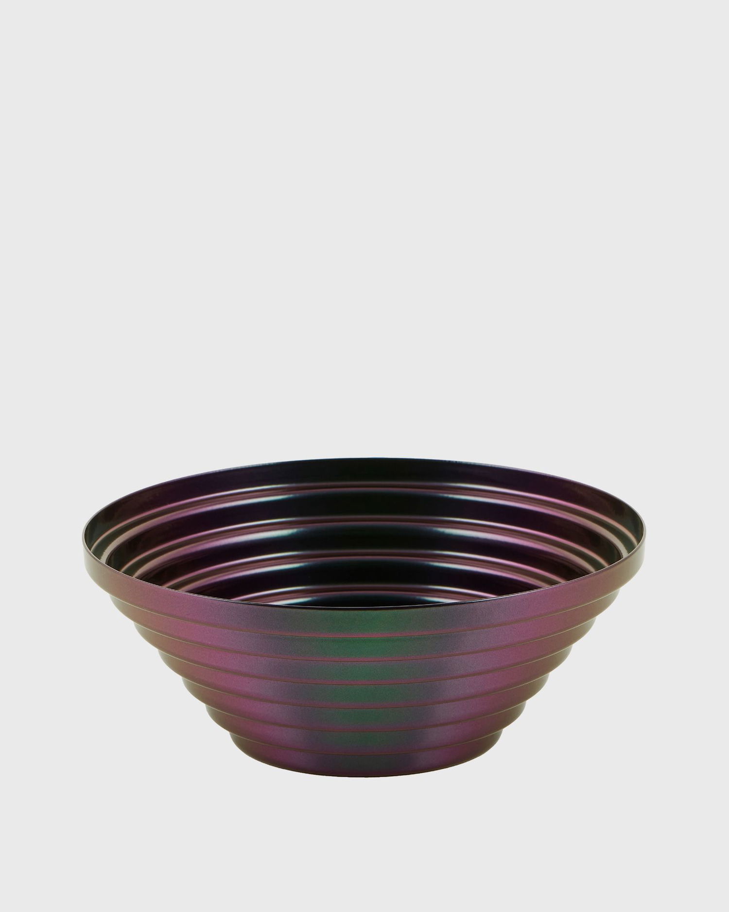 Home decor Alessi Maya Bowl Lilla | 7320-25PGR, 0