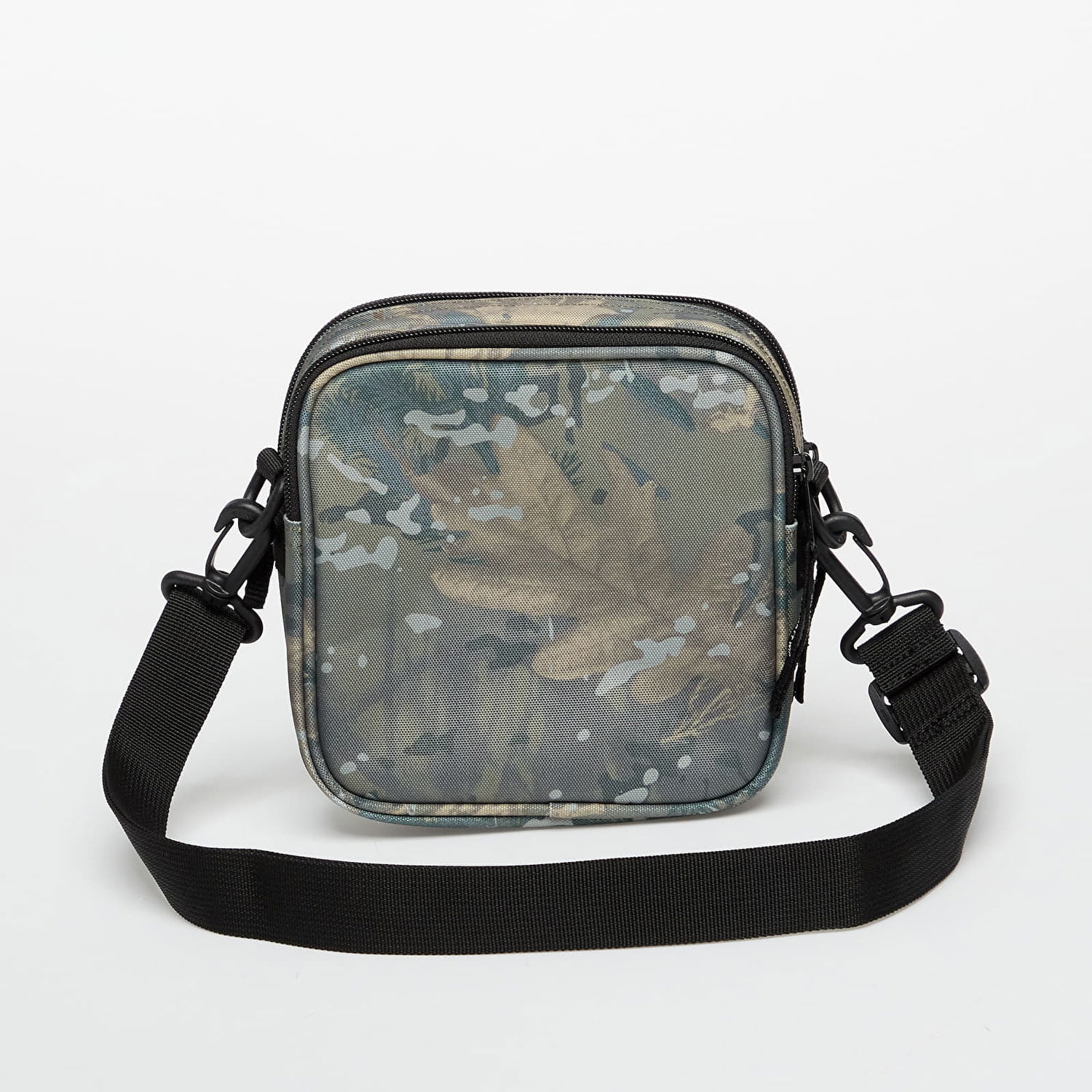 Skuldertaske Carhartt WIP Carhartt WIP Essentials Small Bag Grå | I031470.38TXX, 1