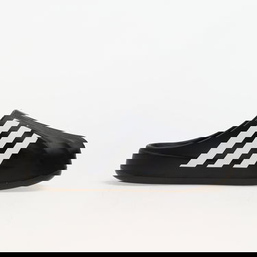 Sneakers og sko adidas Originals Adifom Superstar Mule Core Black/ Ftw White/ Ftw White Sort | IG8277, 1