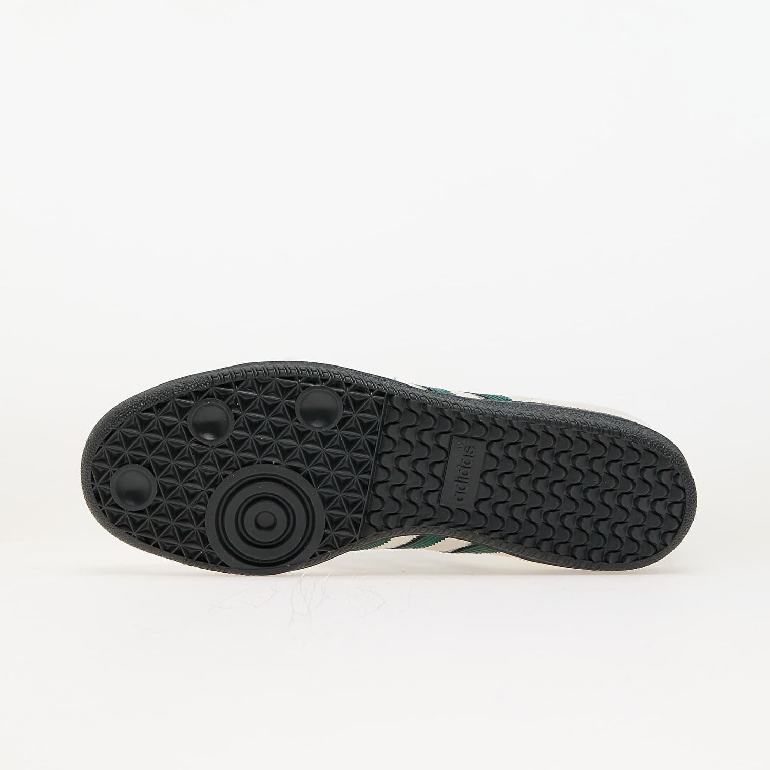 Sneakers og sko adidas Originals Samba Jp Hvid | JR0964, 1