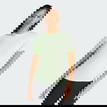 T-shirt adidas Performance Techfit Training Tee Grøn | IT6742, 1