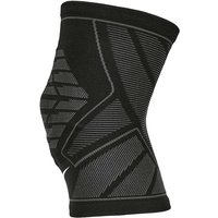 Sportsudstyr Nike Pro Knitted Knee Sleeve Sort | 9337/38 031, 0