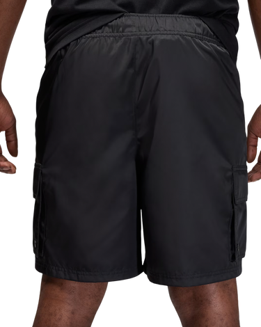 Shorts Jordan Jordan Elastic Waist Cargo Shorts Sort | hv9683-010, 1