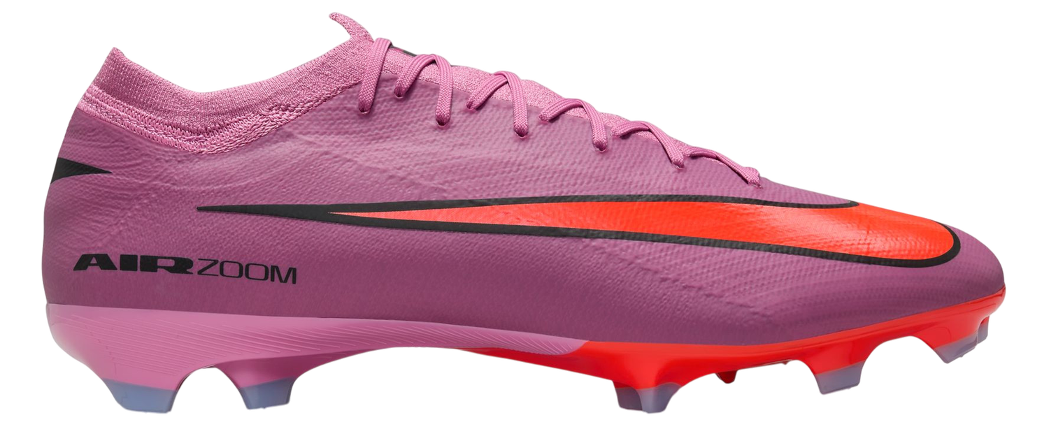 Sneakers og sko Nike Zoom Vapor 16 Pro FG Lyserød | fq8685-600, 0