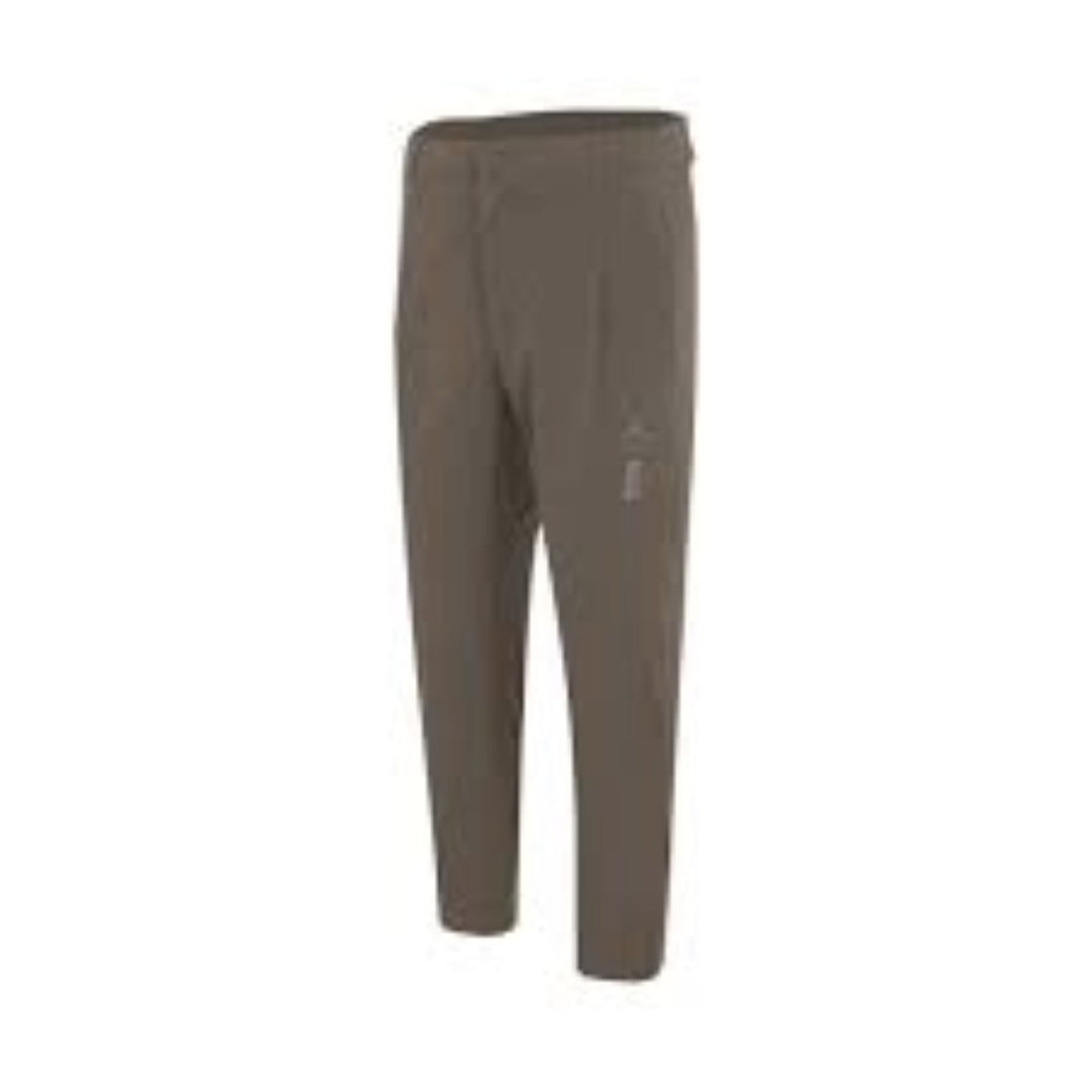 Bukser adidas Originals Wuji Training Pants Brun | JE6671, 0