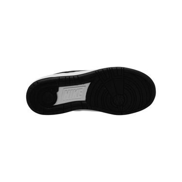 Sneakers og sko Nike Full Force Low Hvid | FV5929-101, 3