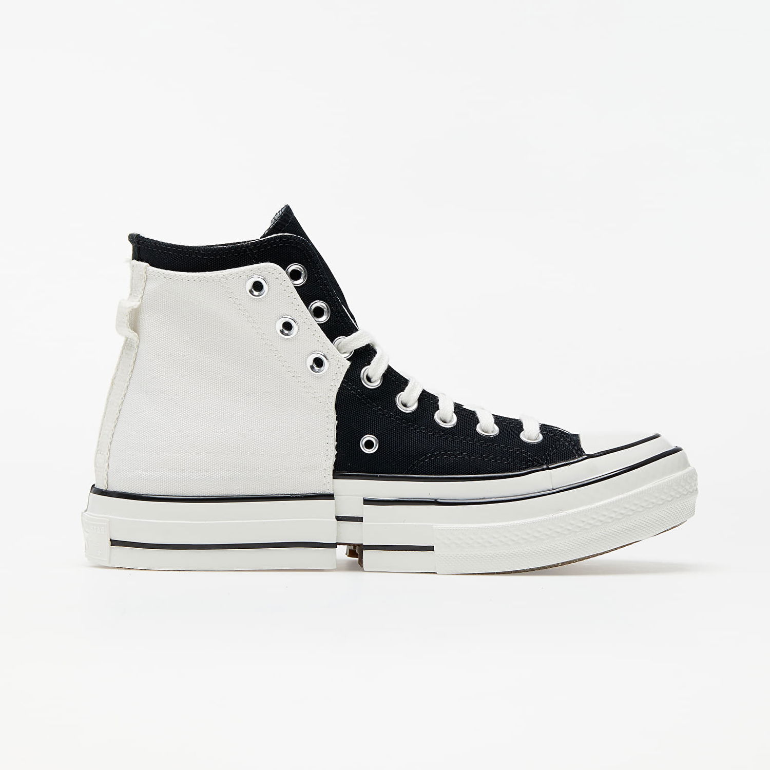 Sneakers og sko Converse Feng Chen Wang x Chuck 70 2 in 1 Hvid | 169839C, 1