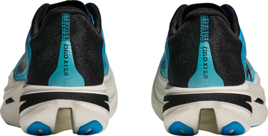 Sneakers og sko Hoka One One Cielo X1 2.0 Blå | 1162053-skyw, 2