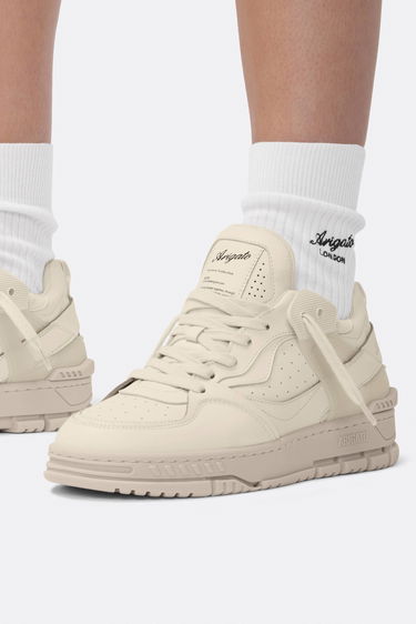Sneakers og sko AXEL ARIGATO Astro "Beige" Beige | F1656002, 6