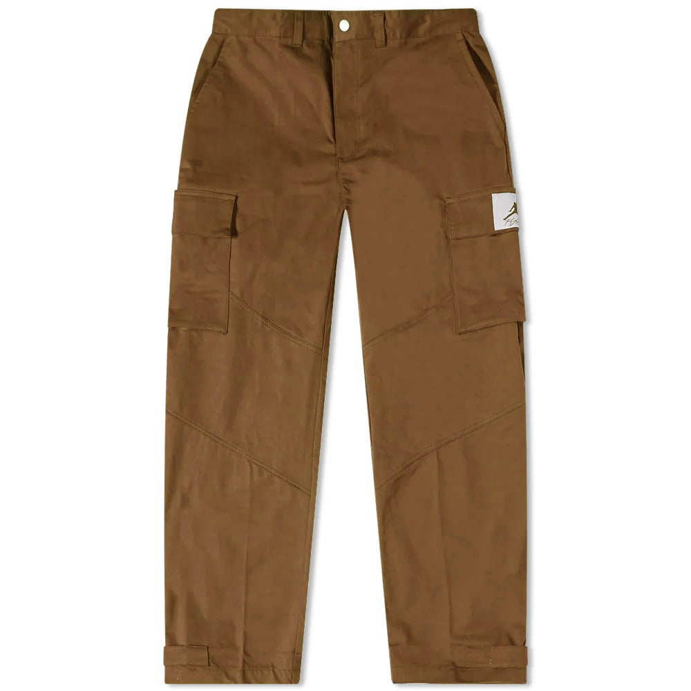 Cargo bukser Jordan Air Utility Pants Brun | DQ7342-385, 0