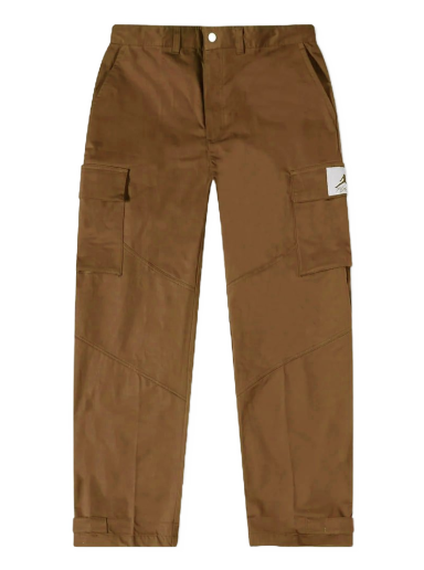 Cargo bukser Jordan Air Utility Pants Brun | DQ7342-385