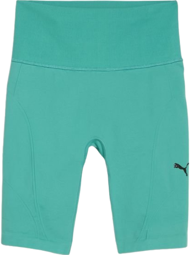 Shorts Puma Shapeluxe Seamless Shorts Turkis | 524386-86, 0