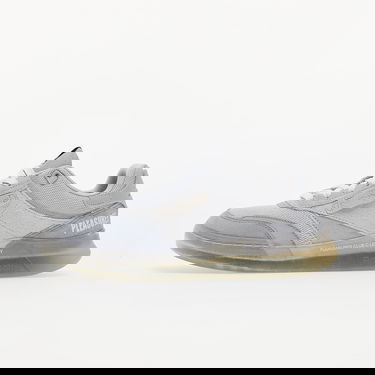 Sneakers og sko Reebok Pleasures x Club C Legacy Grå | GW2639, 0