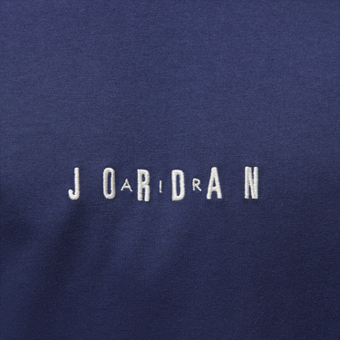 T-shirt Jordan Jordan Air Mørkeblå | DM3182-410, 3