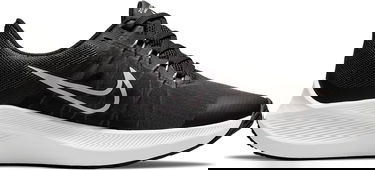 Sneakers og sko Nike Air Zoom Winflo 8 W Sort | cw3421-005, 2