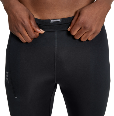 Bukser og jeans On Running Performance Tights Sort | 1me11540553, 1