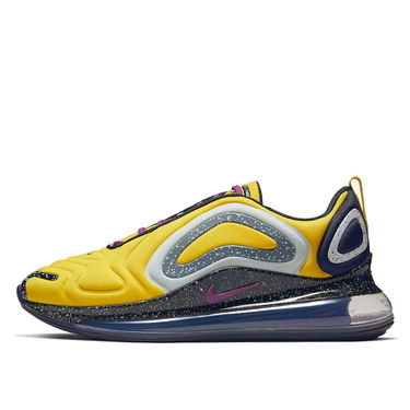 Sneakers og sko Nike Undercover x Air Max 720 ''Yellow'' Gul | CN2408-700, 3