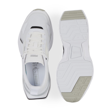 Sneakers og sko Puma Kosmo Rider Hvid | 383113 03, 3