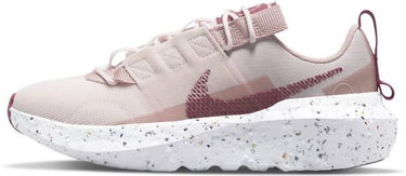 Sneakers og sko Nike Crater Impact W Lyserød | CW2386-600, 0