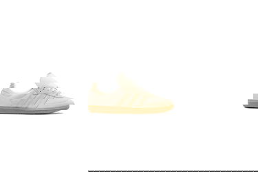 Sneakers og sko adidas Originals Samba OG Beige | JR8873, 3