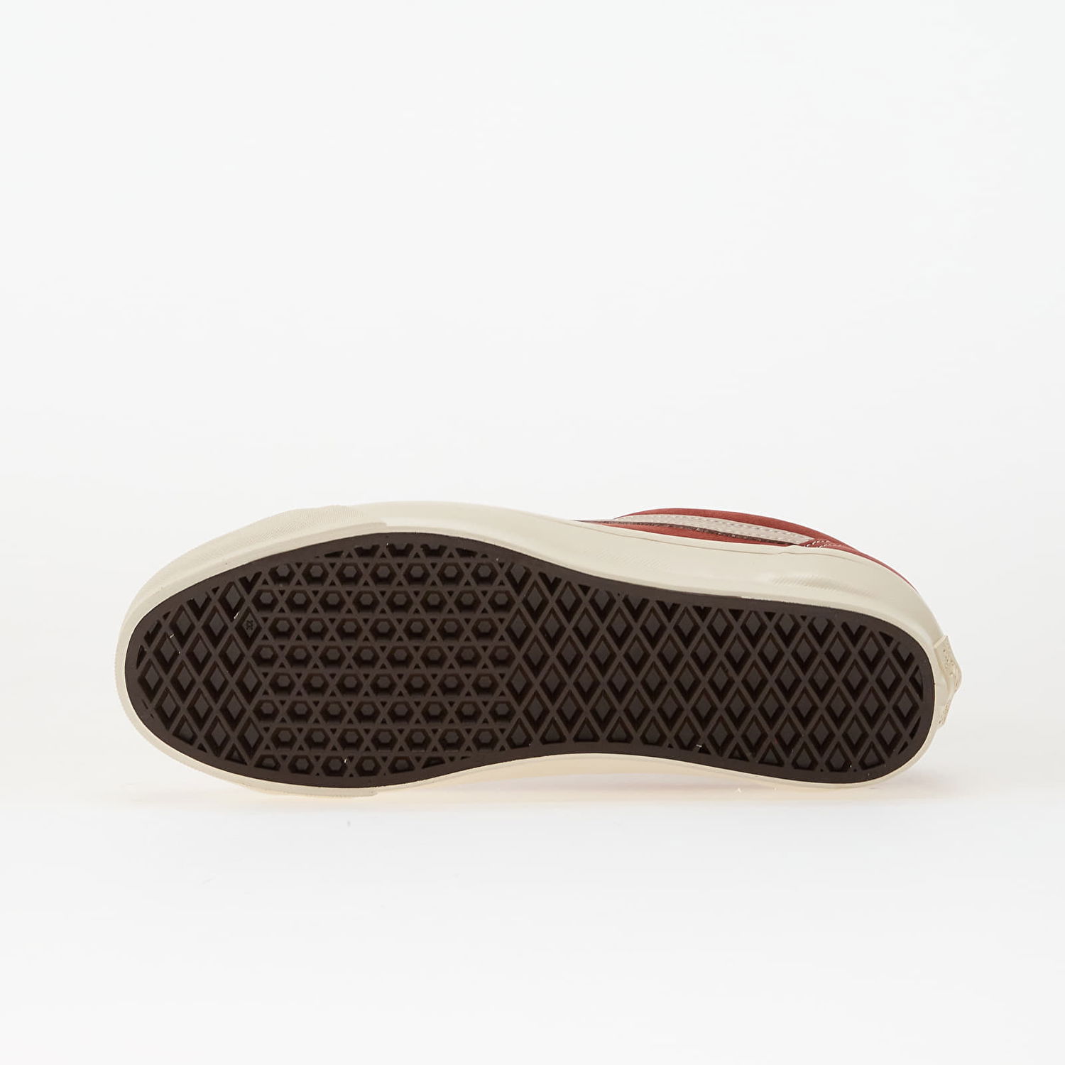 Sneakers og sko Vans LX Old Skool 36 Le Marais Bourgogne | VN000EHCE2Z1, 1