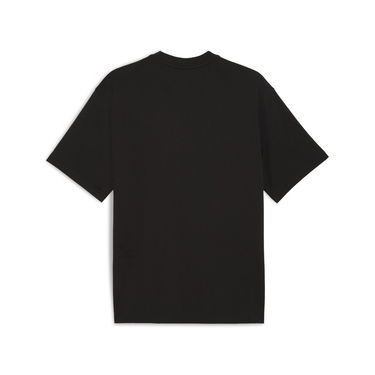 T-shirt Puma Graphic T-Shirt A$AP ROCKY x Motors Sort | 636188_01, 6
