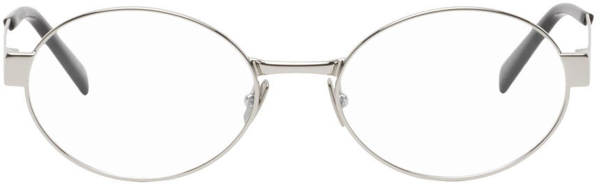 Solbriller Saint Laurent Sunglasses Grå | SL 692 OPT-001, 0