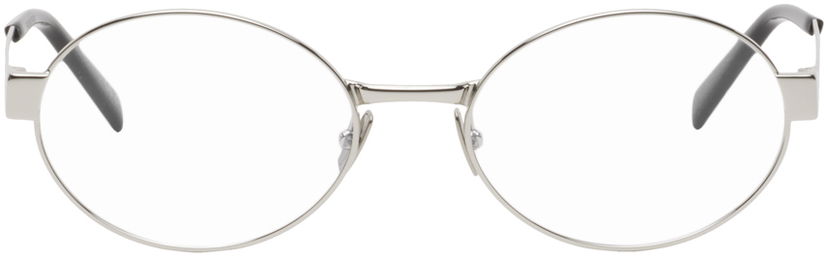 Solbriller Saint Laurent Sunglasses Grå | SL 692 OPT-001