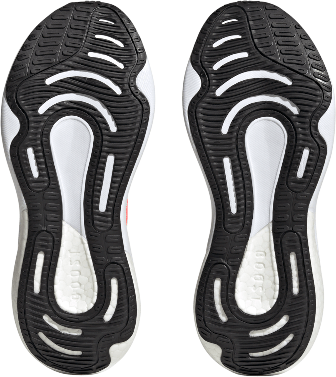 Sneakers og sko adidas Performance SUPERNOVA 3 W Hvid | hq1805, 1