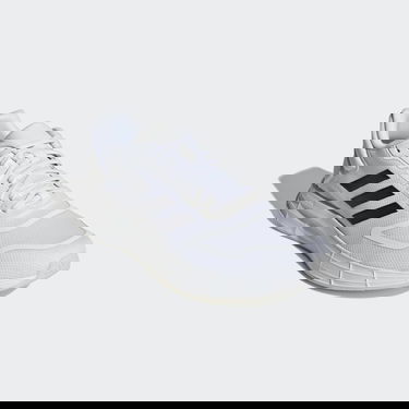 Sneakers og sko adidas Performance Duramo SL 2.0 Hvid | GW8348, 4